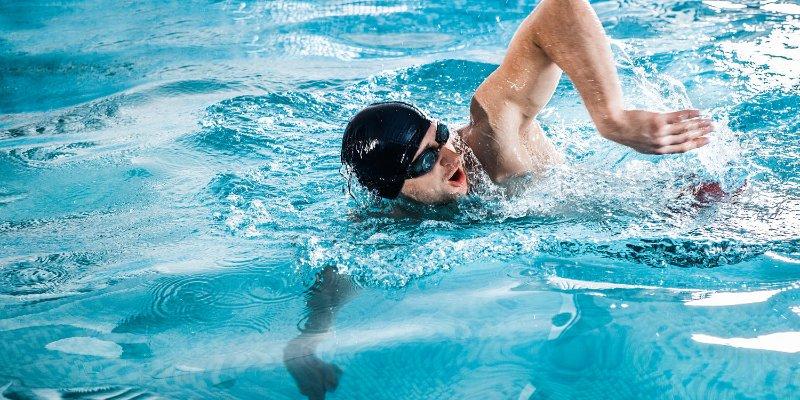 مركز الجونة للاسكواش