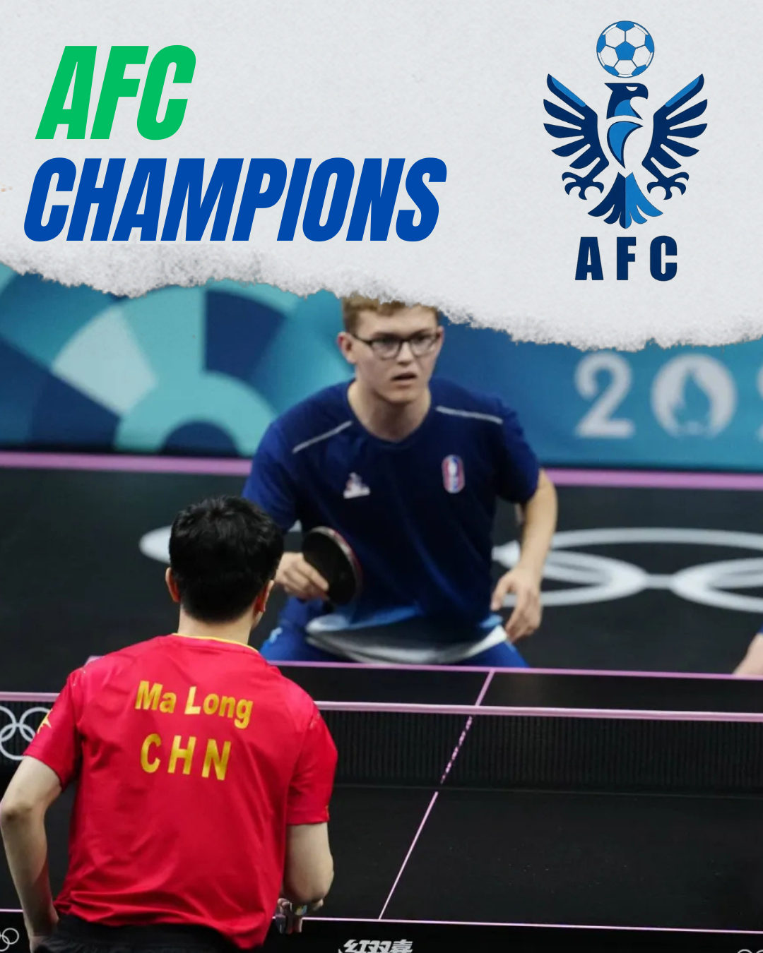 بطولة تنس الطاوله Ping-Pong ( محلي - عالمي )